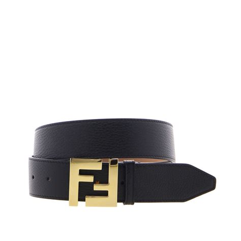 fendi belt size 80|Fendi leather belts.